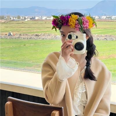 杀害我女儿的凶手
