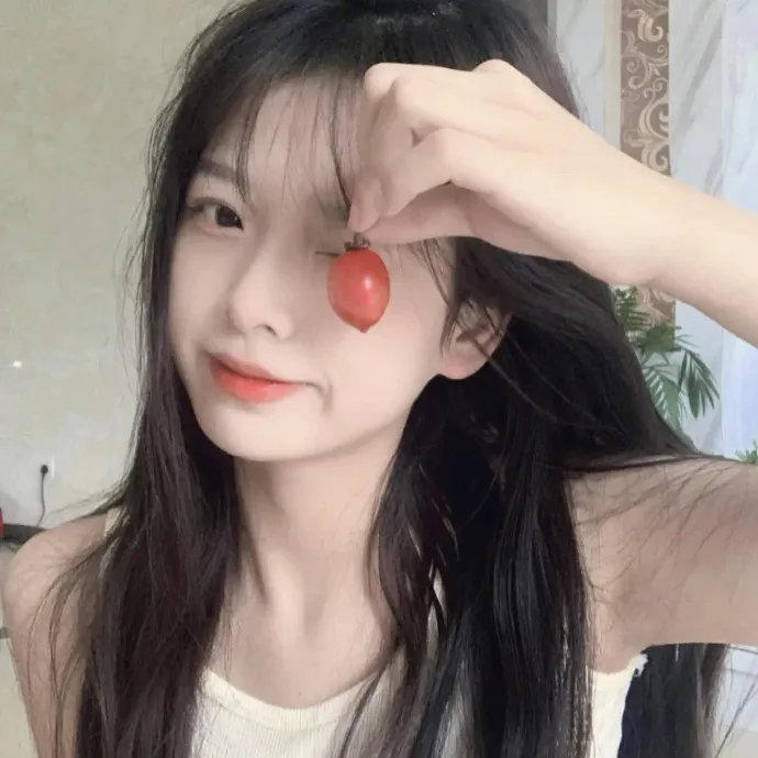 小犬与女孩
