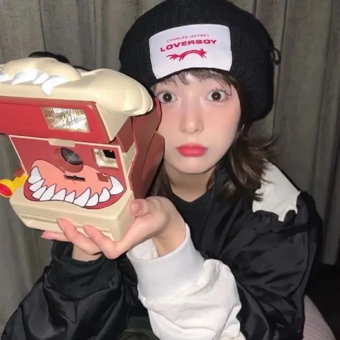 我所有的朋友都死了